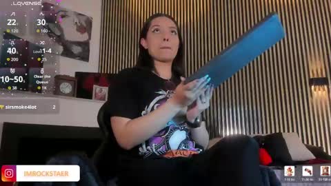 KAREN online show from 3, 6, 2026