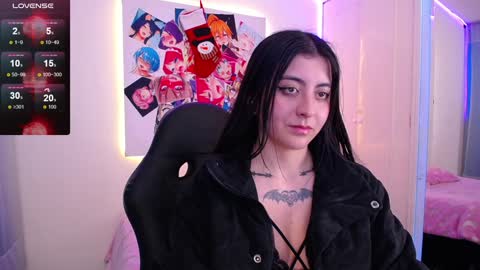 Jade Rosse online show from 27, 12, 2024