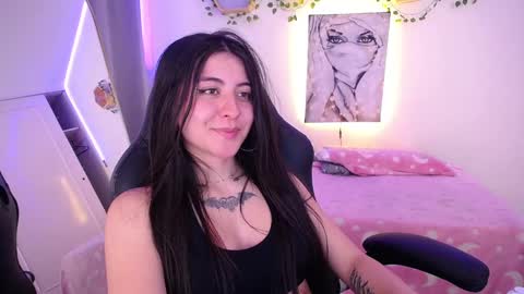 Jade Rosse online show from 23, 9, 2025