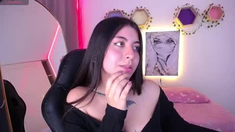 Jade Rosse online show from 29, 9, 2025