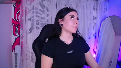 Jade Rosse online show from 13, 5, 2026