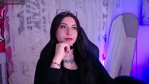 Jade Rosse online show from 14, 5, 2026