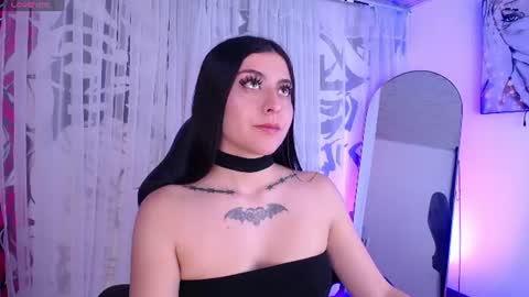 Snapshot of im_rosse_ chatting on 19, 6, 2026 Jade Rosse online show from 19, 6, 2026