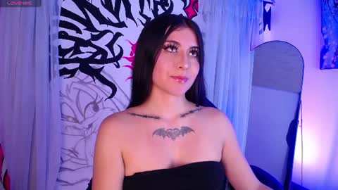 Snapshot of im_rosse_ chatting on 1, 7, 2026 Jade Rosse online show from 1, 7, 2026