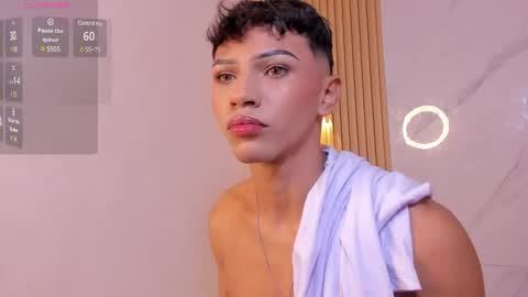 im_sebaslopez online show from 4, 2, 2025