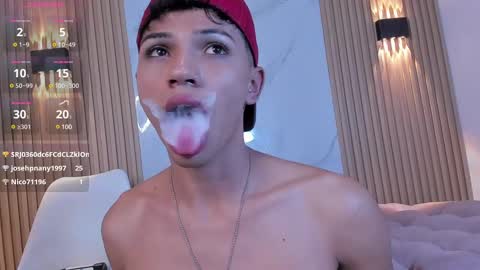 im_sebaslopez online show from 8, 2, 2025