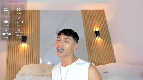 im_sebaslopez online show from 20, 2, 2025