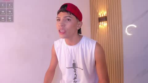 im_sebaslopez online show from 22, 2, 2025