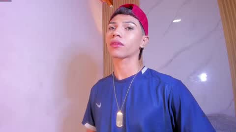 im_sebaslopez online show from 26, 2, 2025