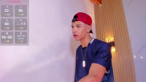 im_sebaslopez online show from 27, 2, 2025