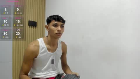 im_sebaslopez online show from 5, 3, 2025