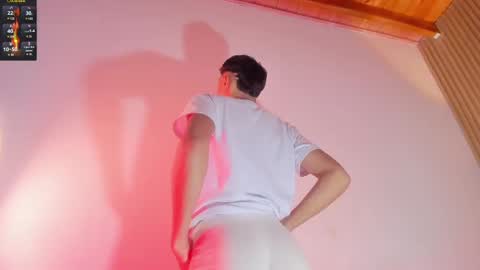 im_sebaslopez online show from 7, 3, 2025