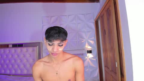 im_sebaslopez online show from 31, 3, 2026