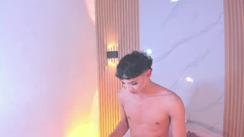 im_sebaslopez online show from 12, 5, 2026