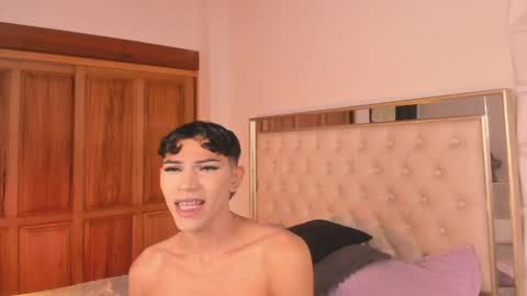 im_sebaslopez online show from 13, 5, 2026