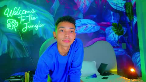 Snapshot of im_tavo28 chatting on 13, 1, 2026 Tavo online show from 13, 1, 2026