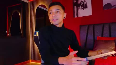 Snapshot of im_tavo28 chatting on 15, 1, 2026 Tavo online show from 15, 1, 2026