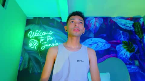 Snapshot of im_tavo28 chatting on 18, 1, 2026 Tavo online show from 18, 1, 2026