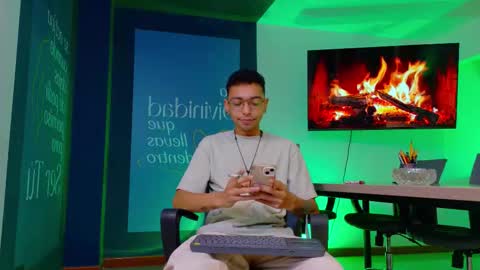 Snapshot of im_tavo28 chatting on 1, 2, 2026 Tavo online show from 1, 2, 2026