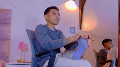 Snapshot of im_tavo28 chatting on 13, 2, 2026 Tavo online show from 13, 2, 2026