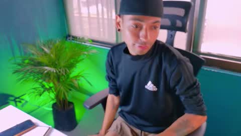 Snapshot of im_tavo28 chatting on 18, 2, 2026 Tavo online show from 18, 2, 2026