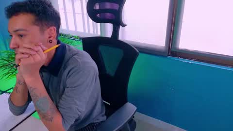 Snapshot of im_tavo28 chatting on 19, 2, 2026 Tavo online show from 19, 2, 2026