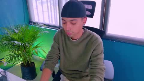 Snapshot of im_tavo28 chatting on 20, 2, 2026 Tavo online show from 20, 2, 2026