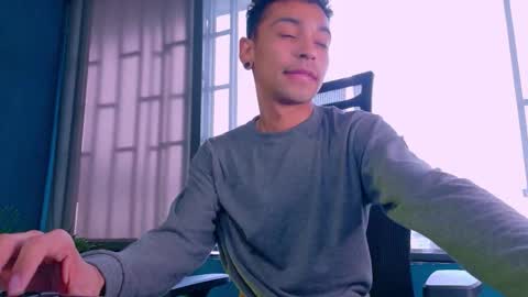 Snapshot of im_tavo28 chatting on 23, 2, 2026 Tavo online show from 23, 2, 2026