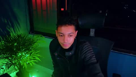 Snapshot of im_tavo28 chatting on 25, 2, 2026 Tavo online show from 25, 2, 2026