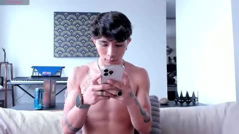 im_thom online show from 29, 10, 2025