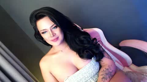 Candy Moore online show from 31, 1, 2025