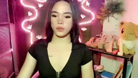 Hii love online show from 10, 11, 2025