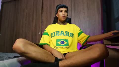 im_usuga online show from 6, 6, 2026