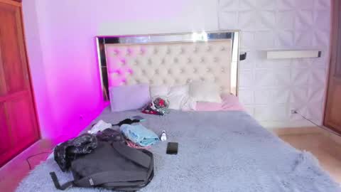 im_xandersmith online show from 7, 6, 2026