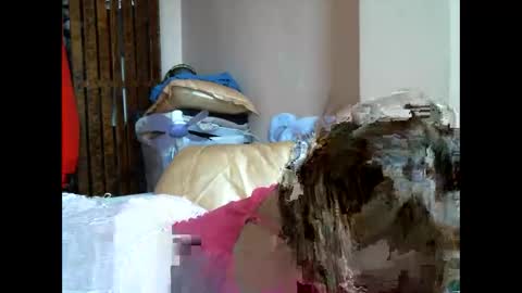 im_your_secret online show from 13, 1, 2026