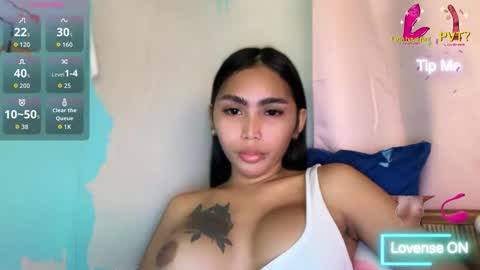 Ms. M online show from 4, 4, 2026