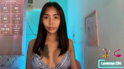 Ms. M online show from 22, 5, 2026