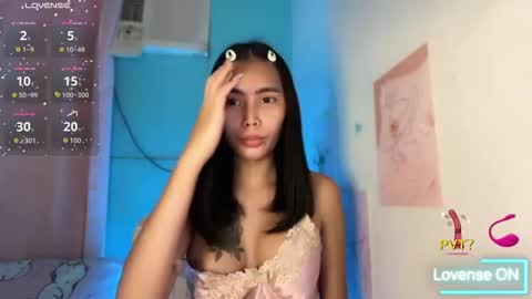Ms. M online show from 22, 5, 2026