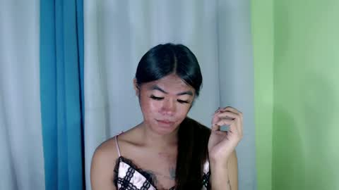 im_yourfairyannaxx online show from 28, 1, 2025