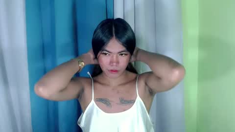 im_yourfairyannaxx online show from 1, 2, 2025