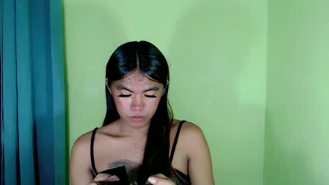 im_yourfairyannaxx online show from 22, 2, 2025