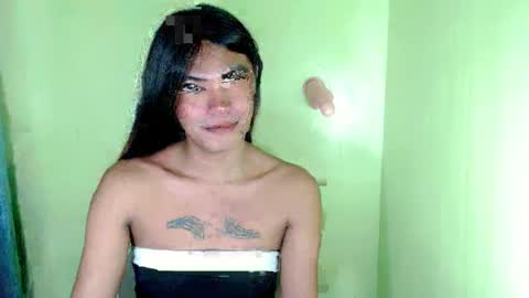 im_yourfairyannaxx online show from 2, 3, 2025