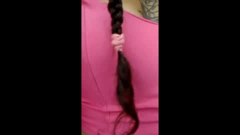 Imaculada online show from 15, 4, 2026