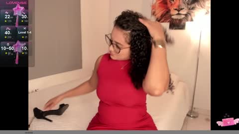 Sofia online show from 11, 1, 2025