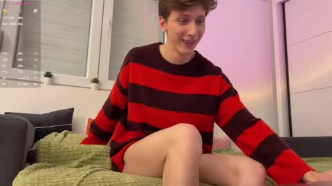 Adrian online show from 19, 12, 2025