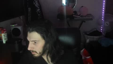 Snapshot of imalmostdead chatting on 3, 12, 2024 tortapounder online show from 3, 12, 2024