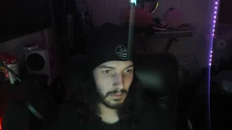 Snapshot of imalmostdead chatting on 5, 12, 2024 tortapounder online show from 5, 12, 2024