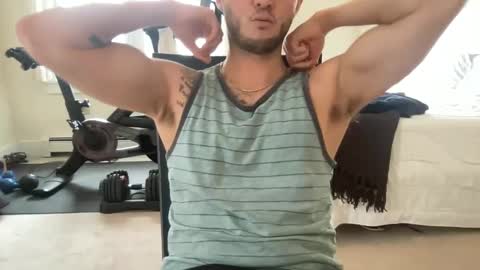 Snapshot of imamouthful20 chatting on 23, 1, 2025 ImAMouthful online show from 23, 1, 2025