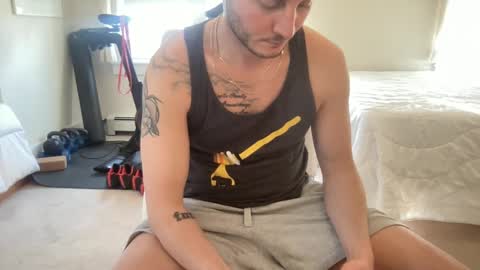 Snapshot of imamouthful20 chatting on 21, 2, 2025 ImAMouthful online show from 21, 2, 2025