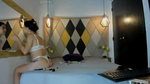 ImBastet online show from 16, 5, 2026